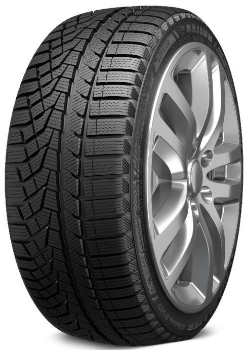 Sailun ICE BLAZER ALPINE EVO 1 225/45 R17 91H Radom-Wysyłka