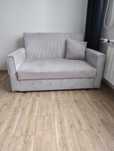 SOFA rozkładana 2-osobowa