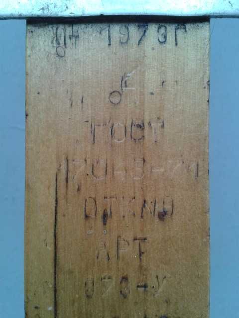 Бігові лижі радянські довжина 190 см. беговые лыжи 190