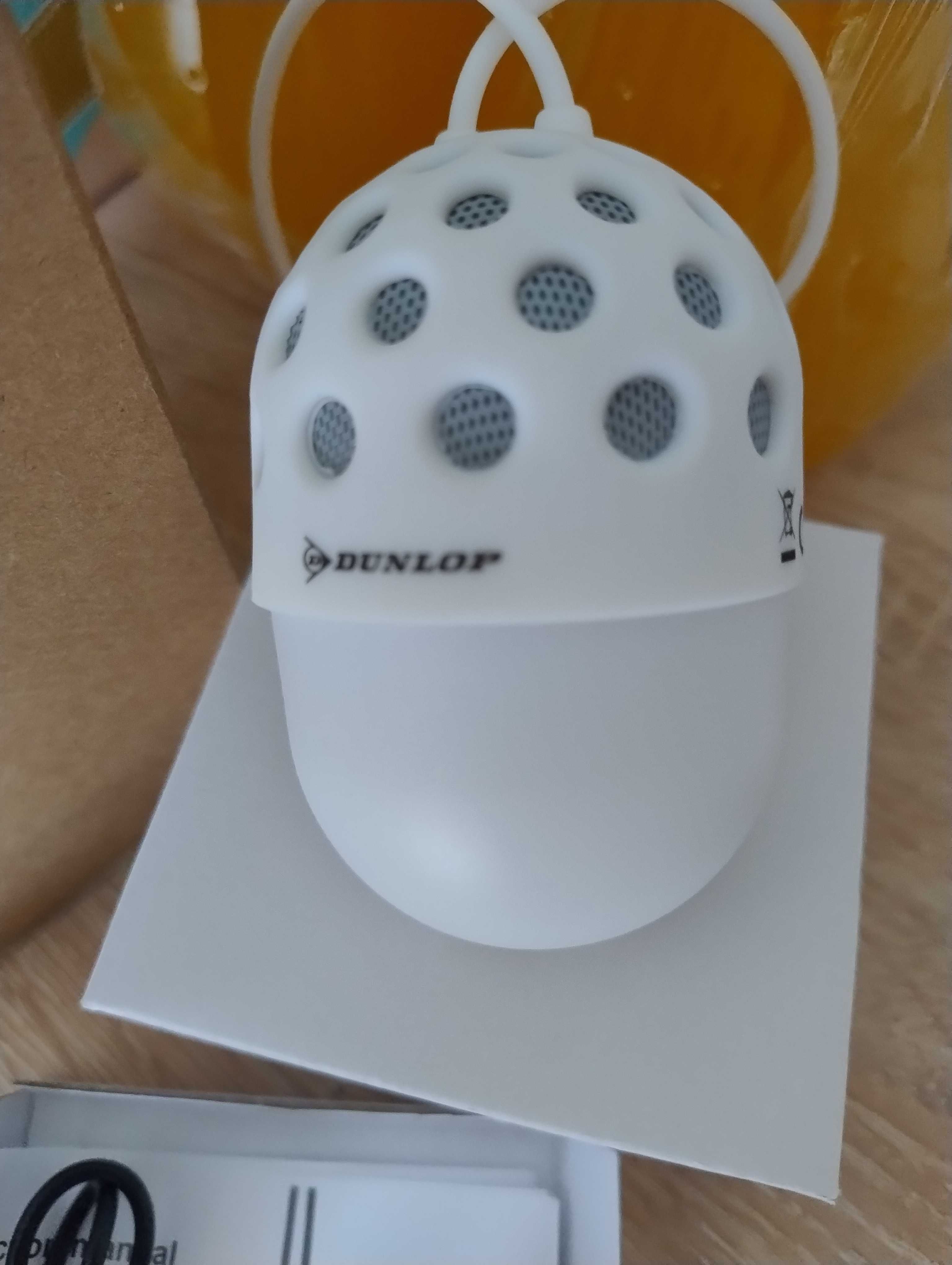 Glośniczek bluetooth Dunpol