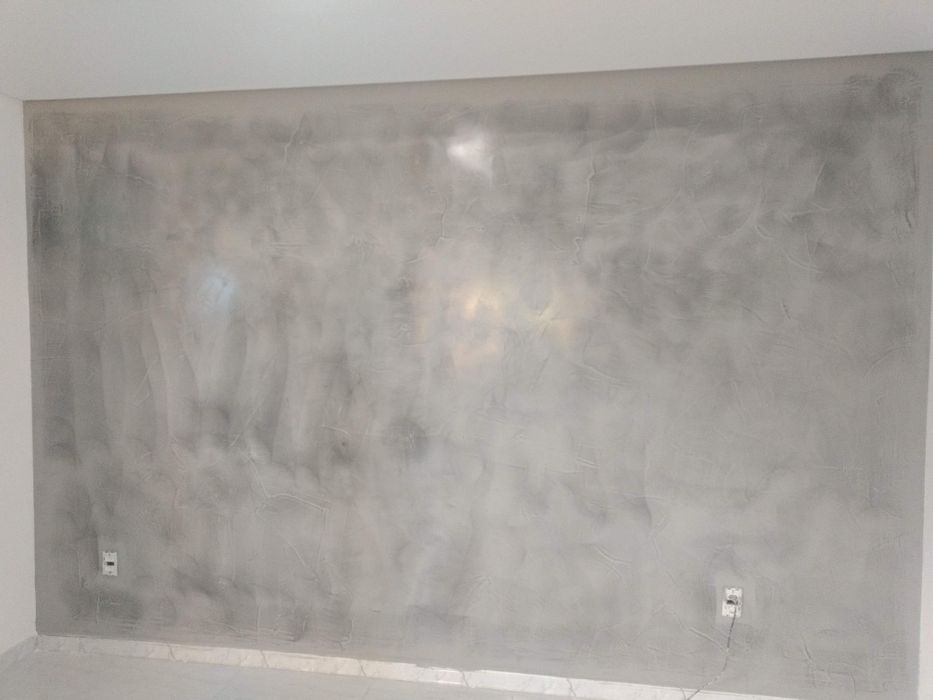Pintura de interiores