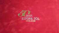 Livro Comemoracao dos 50 Anos Casino Estoril