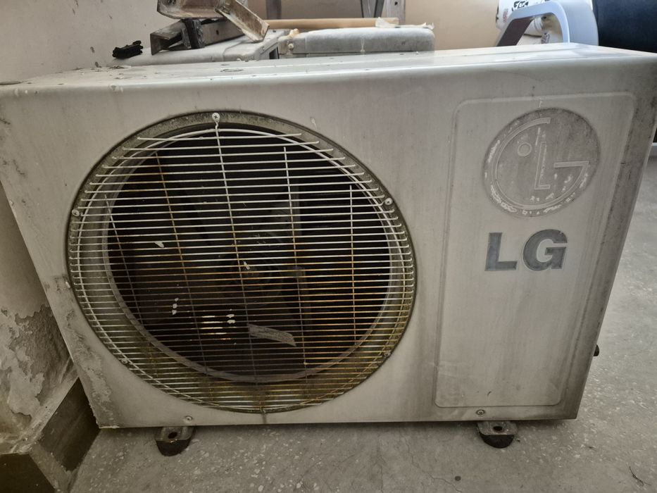 Продам кондиціонери