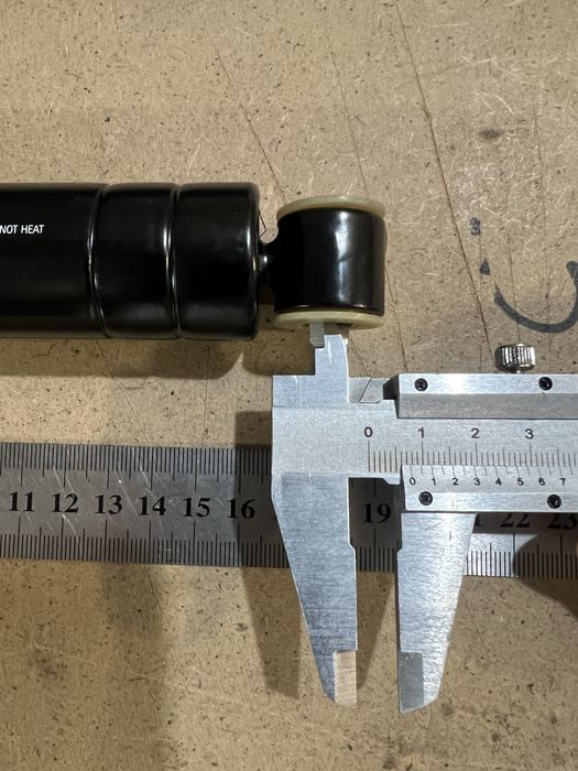 Амортизатор сиденья Трактор Погрузчик John Deere JCB 3CX,4CX 40/903103