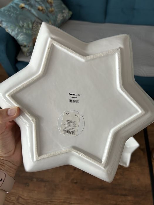 Patery swiateczne home you