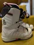 Botas Snowboard Salomon