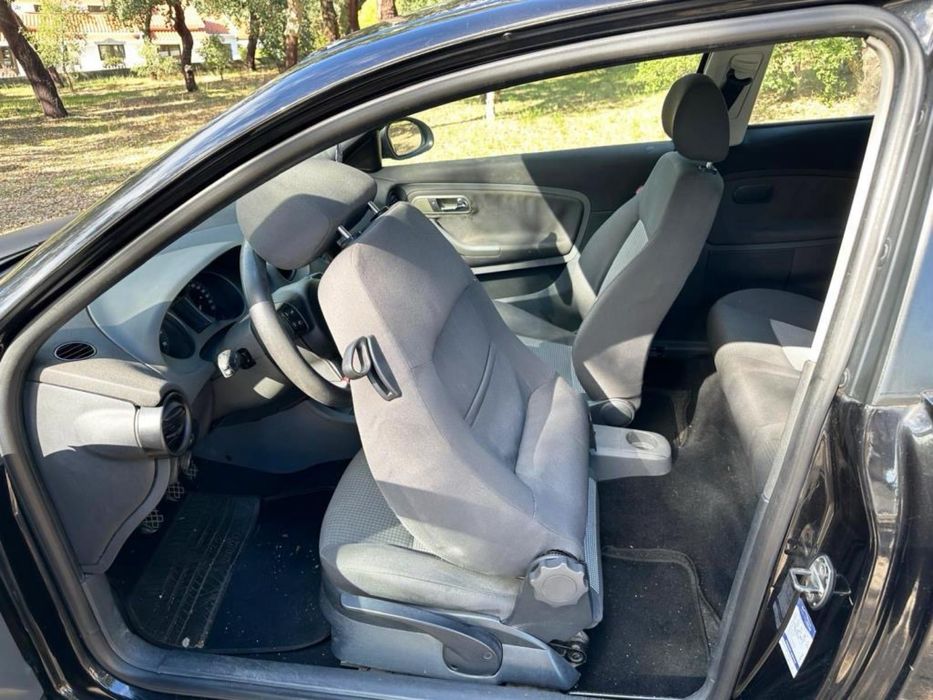 Seat Ibiza 6L 1.4 85CV 16V Stylance