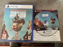 Saint row ps5 bdb stan