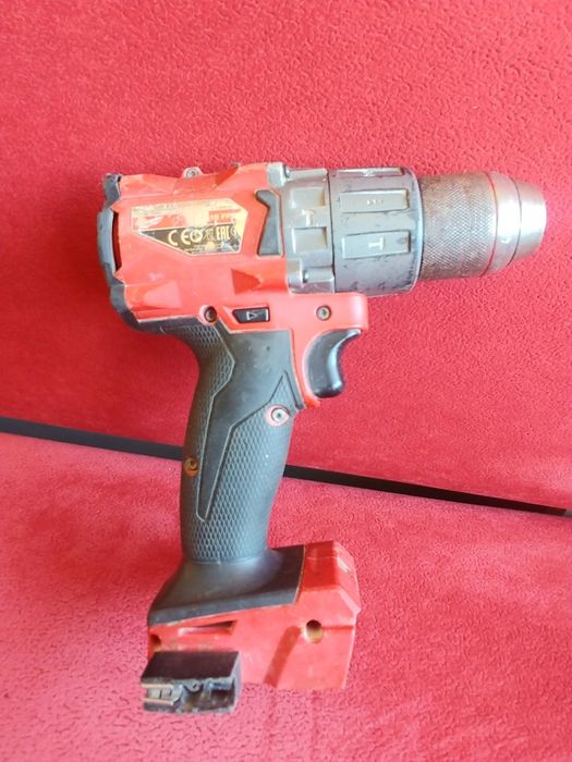 Wiertarko wkretarka Milwaukee fpd2