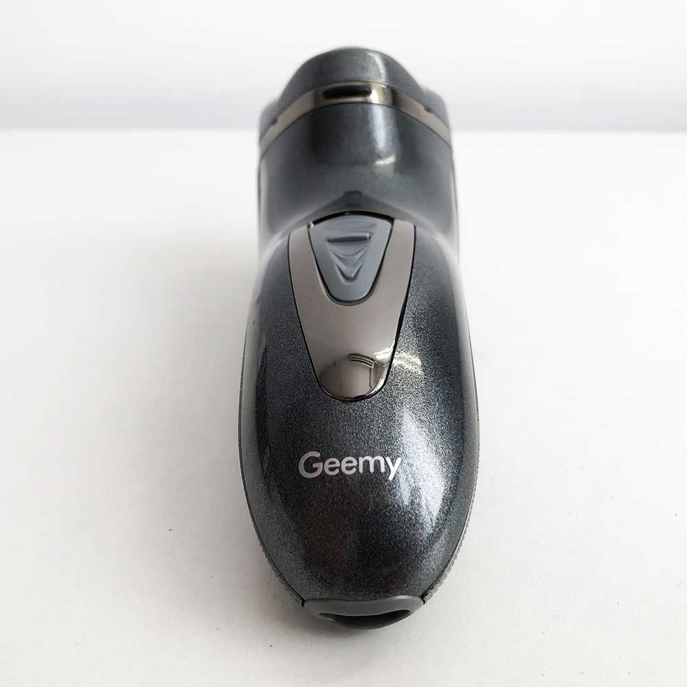 Електробритва з трімером GEMEI GM 7500