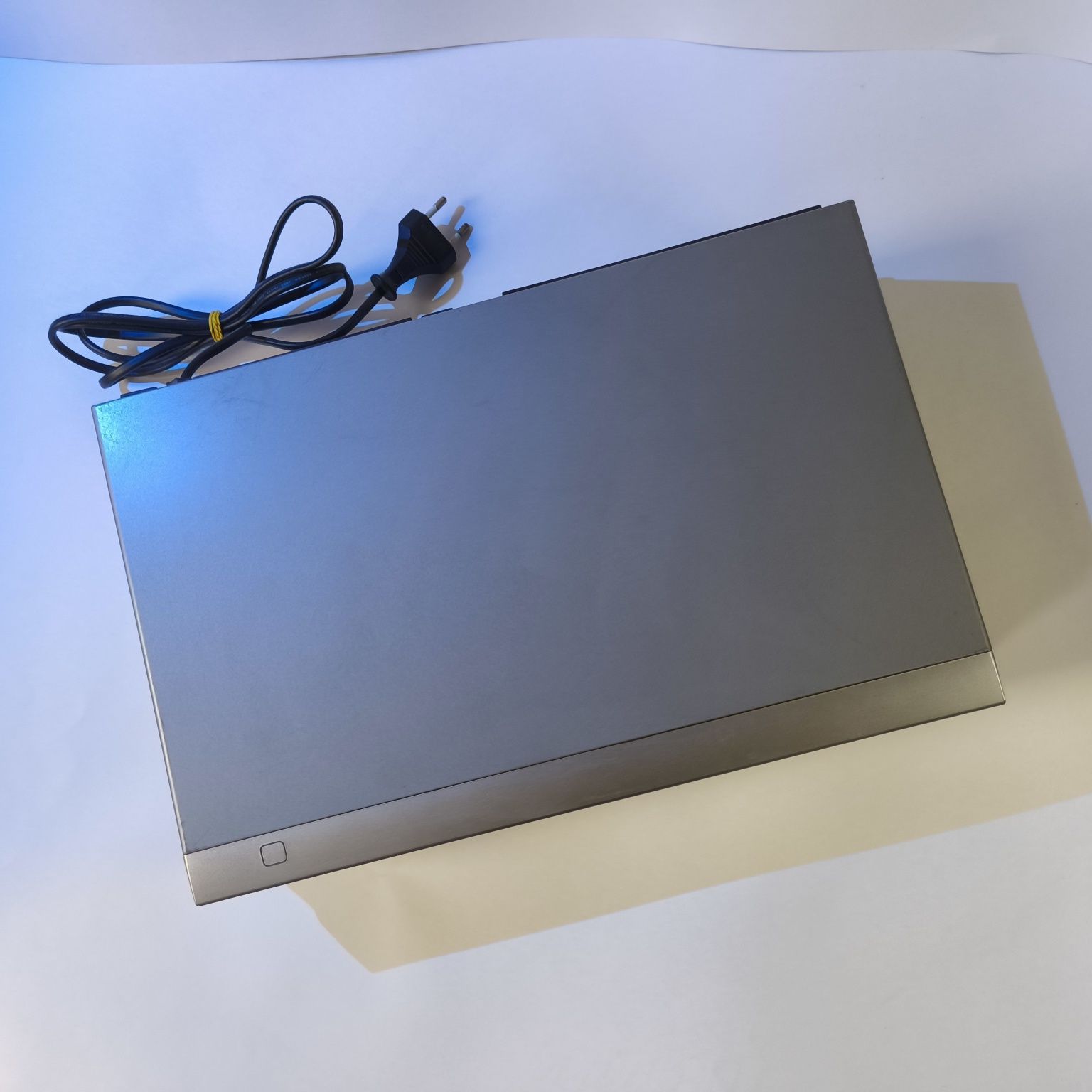 VHS відеоплеєр Toshiba