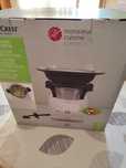 Robot de Cozinha Monsieur Cuisine Connect (Lidl)