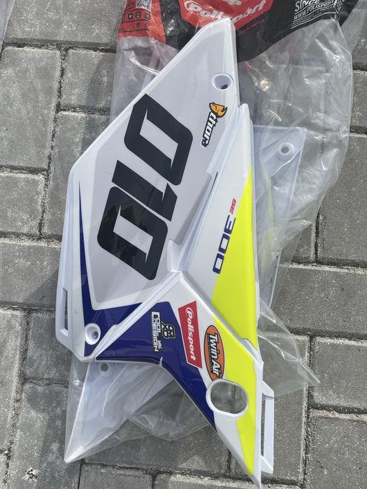 Sherco 300 SEF 2018