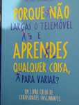 Livro juvenil/ adolescente
