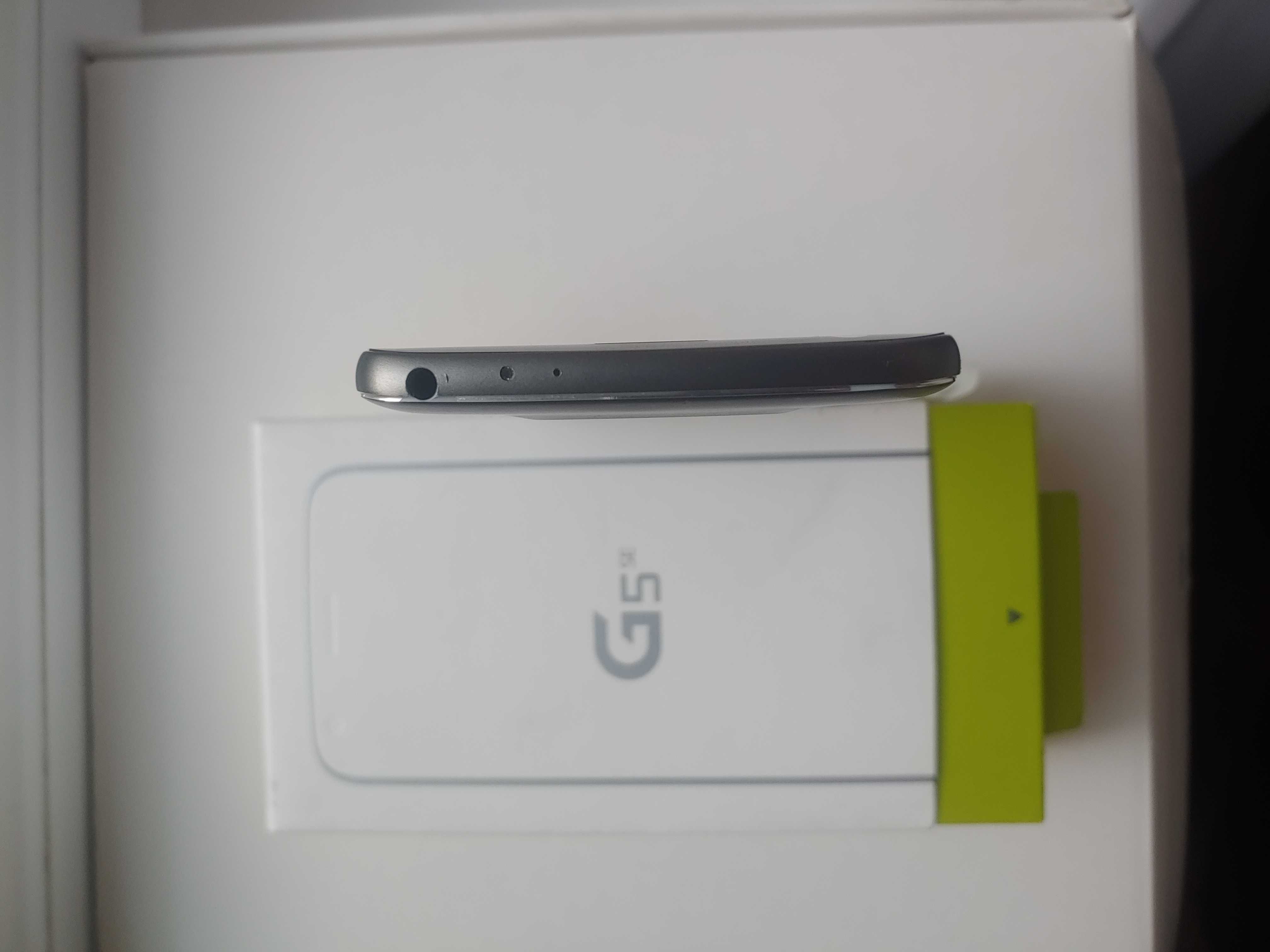 Продам телефон LG G5 SE H840 3/32Gb