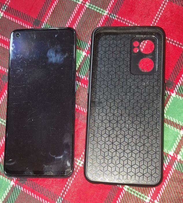 Oppo Find X5 Lite 5g