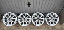 Oryginalne felgi Ford Transit Connect 5x112 Vw Caddy R17!Nowy model!