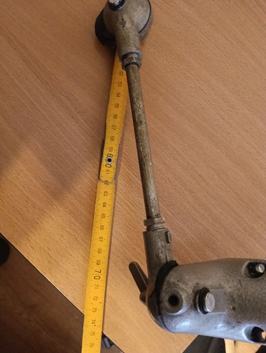Lampka pfaff,elte,pl800.