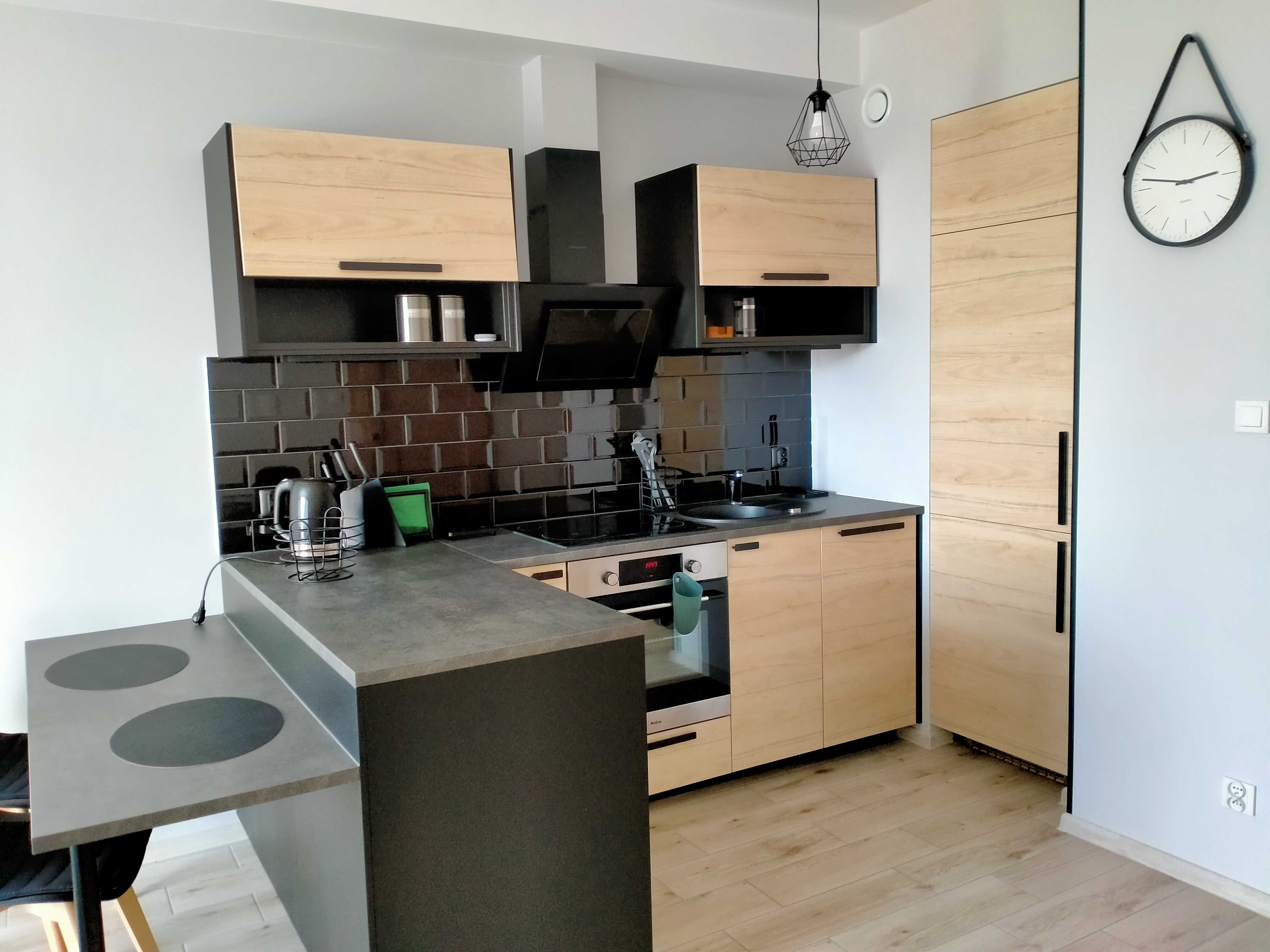 Apartament Premium  ParkCity Katowice komfortowe noclegi