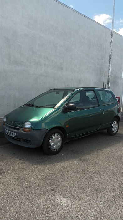Renault Twingo oportunidade