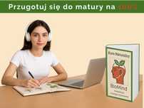 Korepetycje z biologii rozszerzonej online