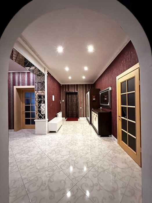 В продаже  Дом с ремонтом и мебелью . Предложение от Хозяина.