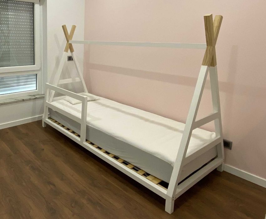 Cama Teepee 190x90