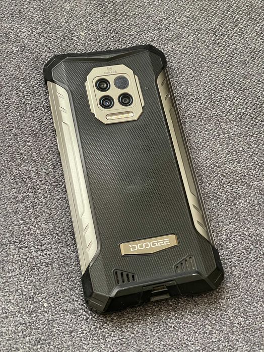 Смартфон Doogee s86 Pro 8/128gb