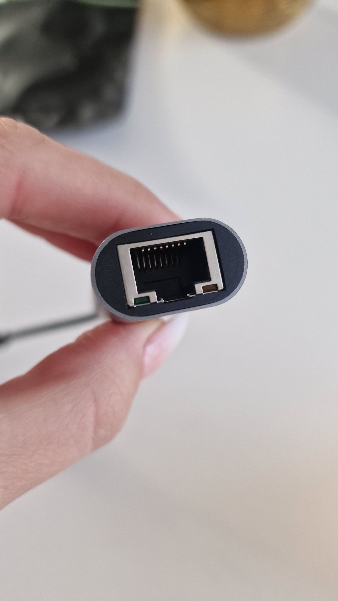 Adapter sieciowy USB 3.0 RJ45