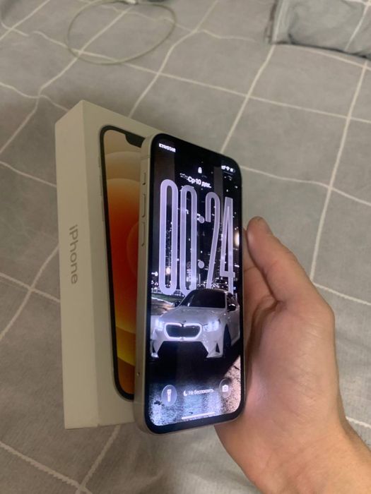iPhone 12 • Идеал