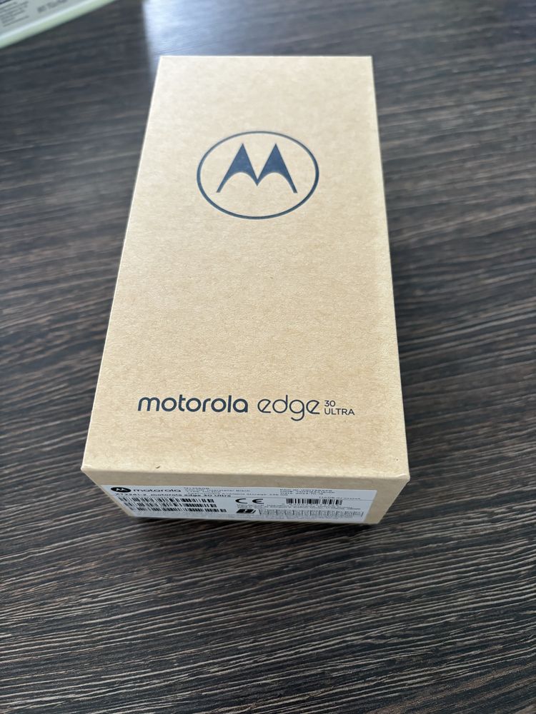 Motorola Edge 30 Ultra 12/256GB