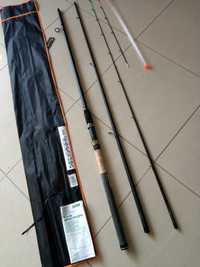 Jaxon Tenesa Feeder 3,60m 50-120g