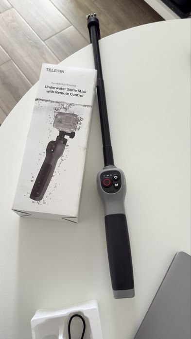 Selfie stick gopro