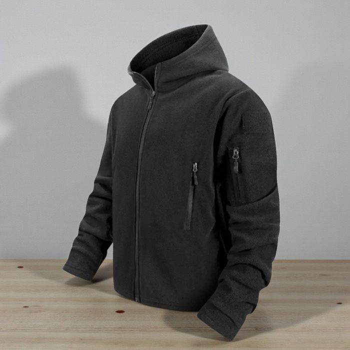 Тактична флісова куртка Patriot Jacket(Розмір L)