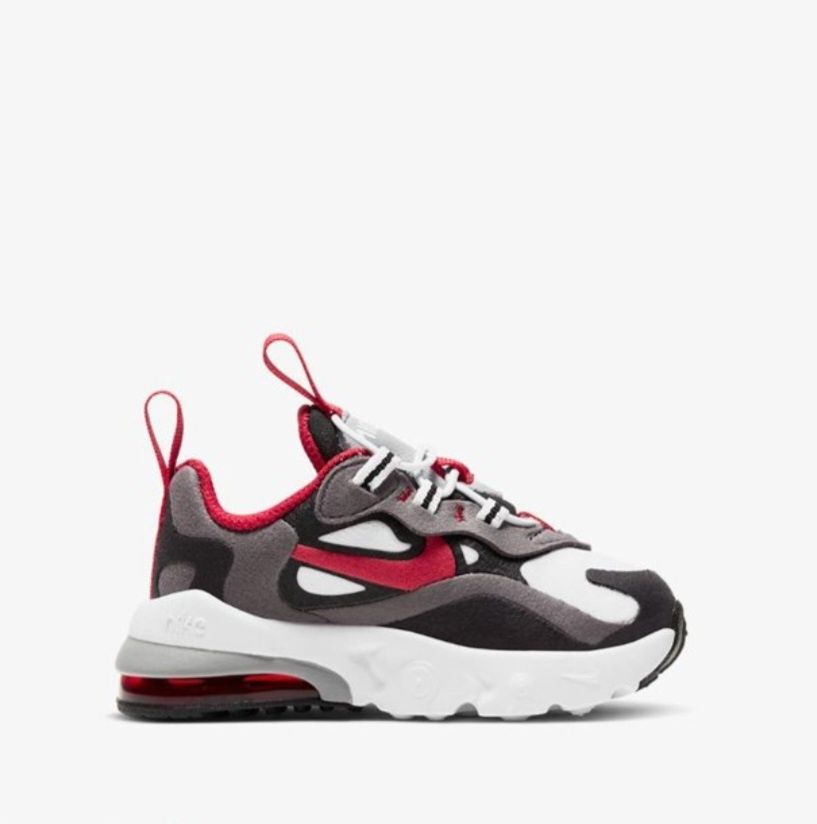 Дитячі кросівки Nike air max revolution