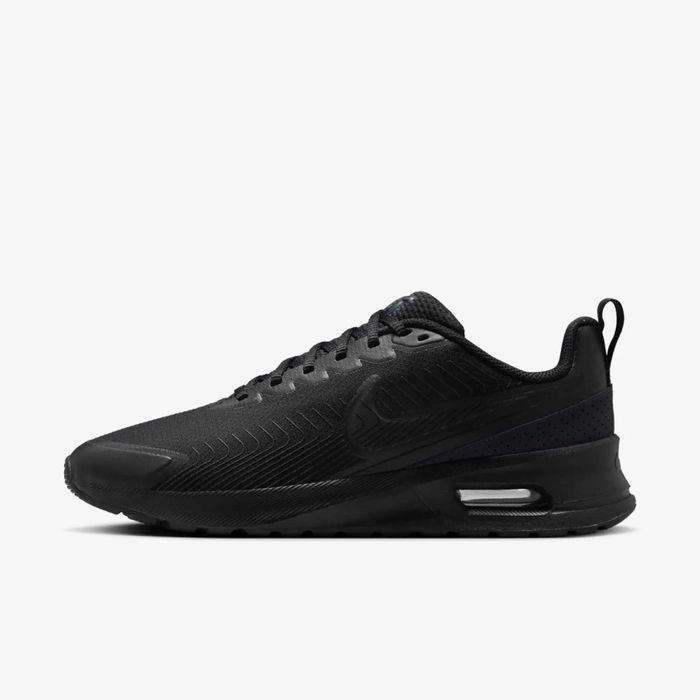‼️Кроссовки Nike Air Max Nuaxis React ZoomX Оригинал! (FD4329-004)