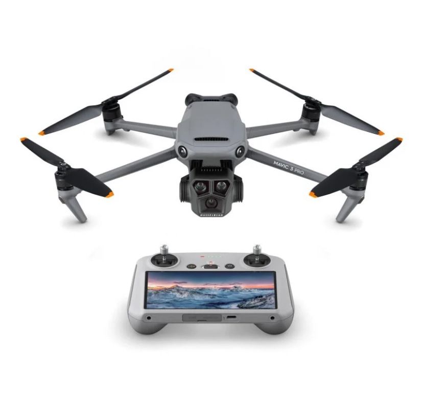 Продам Dji Mavic 3 pro новий