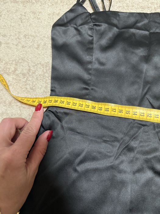 Мини платье oh polly