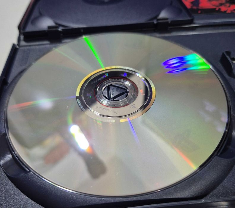 Metal Gear Solid 3: Subsistence (Limited Edition) / PS2 [NTSC-J]