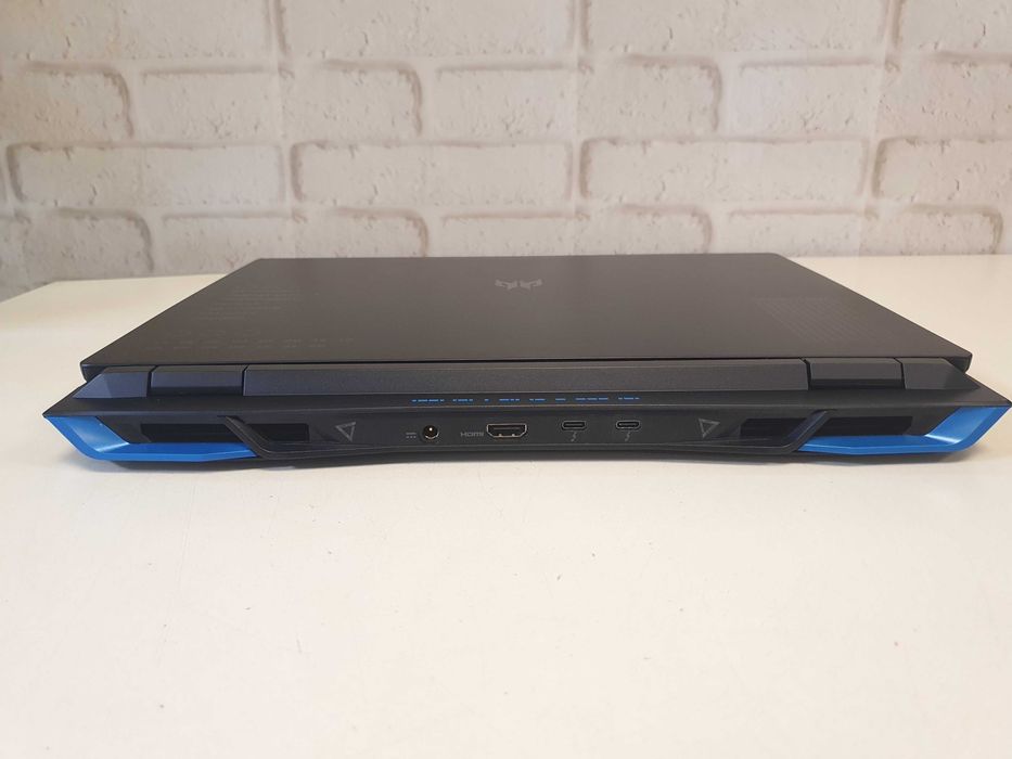 Игровой Монстр Predator Helios Neo∎i9-13900HX∎32GB∎165ГЦ∎1TB∎RTX 4070