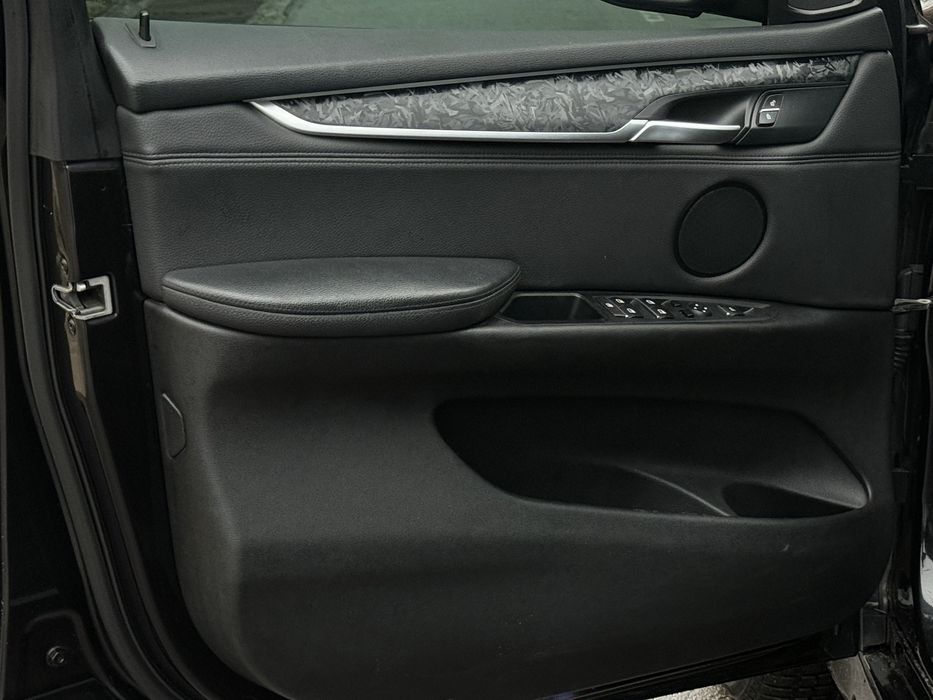 Bmw X5 35D M Pakage X-Drive дизельный х5  в м пакете