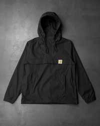 Анорак Carhartt WIP Nimbus Pullover Jacket Black