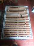 Estrado Elétrico Articulado 140cm X 190cm
Classificado ativo