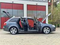 Audi A4 1.8 Turbo LPG Quattro El Szyby Navi 4x4 Alu17 Zamiana