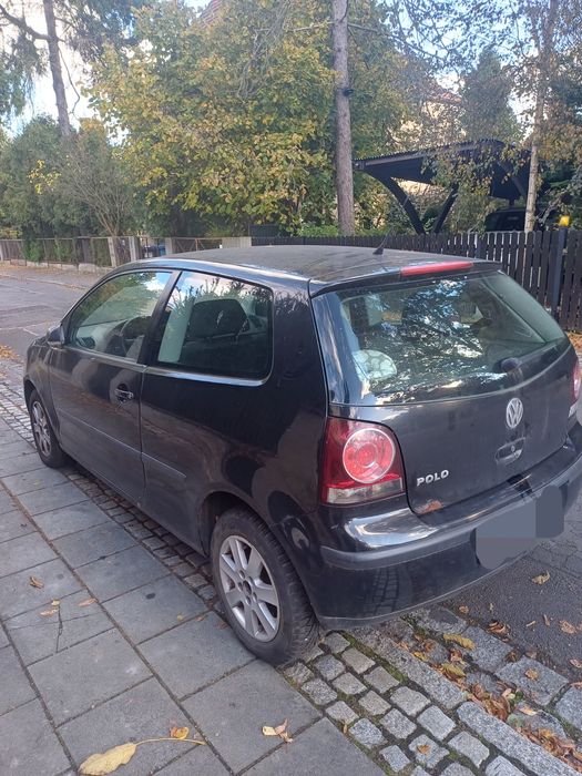 Sprzedam vw polo