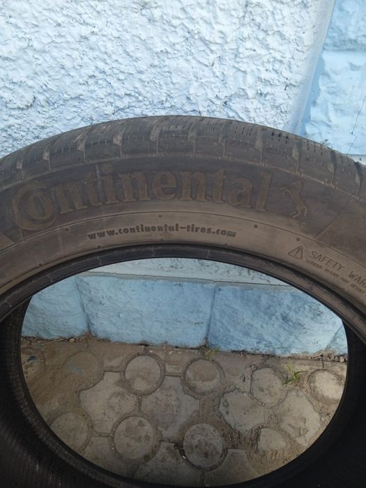 Покришки зимние 255*50 R19