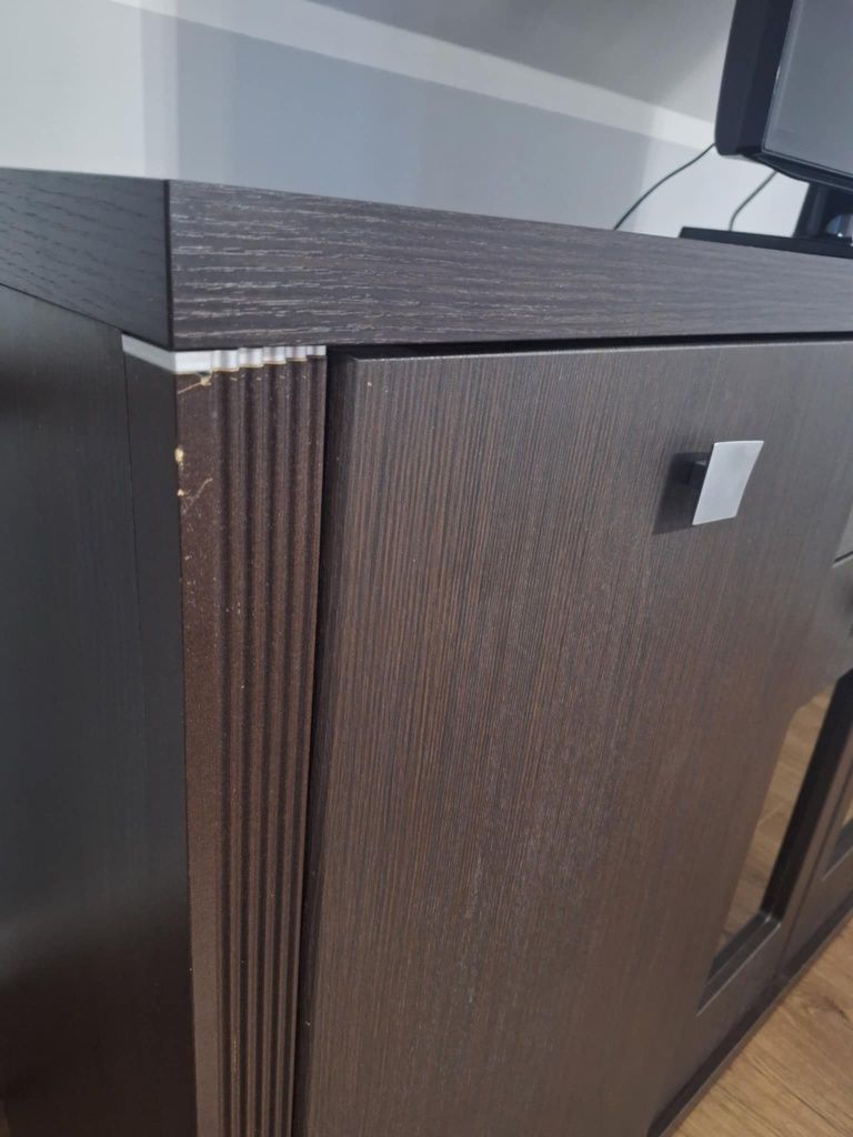 Komoda wenge 180