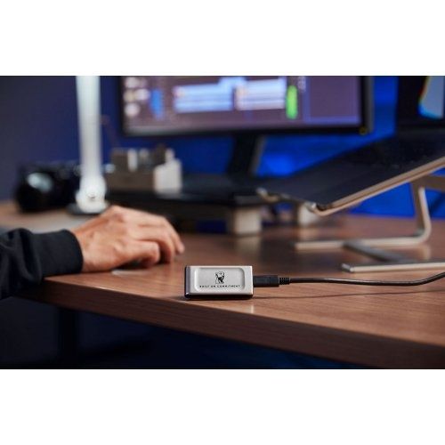 SSD-диск Kingston SXS2000 BoC 500GB USB 3.2