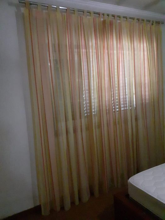 Vendo cortinados