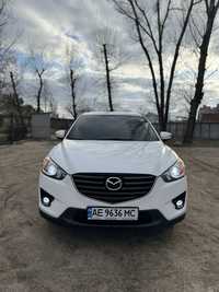 Продам MAZDA CX 5